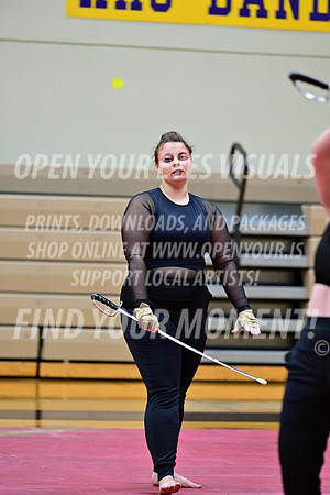 2023-PPA Hanford-Hanford HS-180
