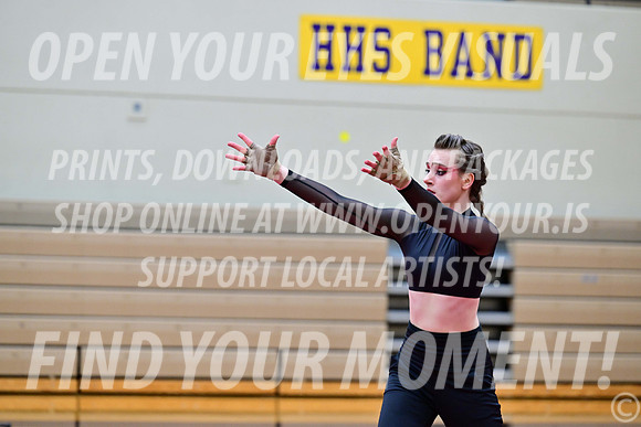 2023-PPA Hanford-Hanford HS-209