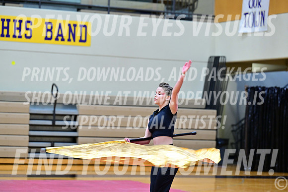 2023-PPA Hanford-Hanford HS-221