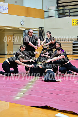 2023-PPA Hanford-Hanford HS-168