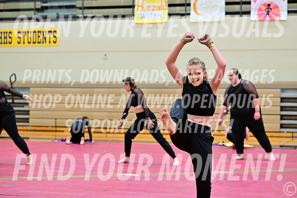 2023-PPA Hanford-Hanford HS-207
