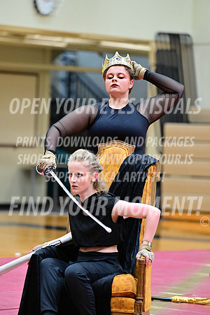 2023-PPA Hanford-Hanford HS-167