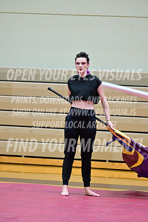2023-PPA Hanford-Hanford HS-201