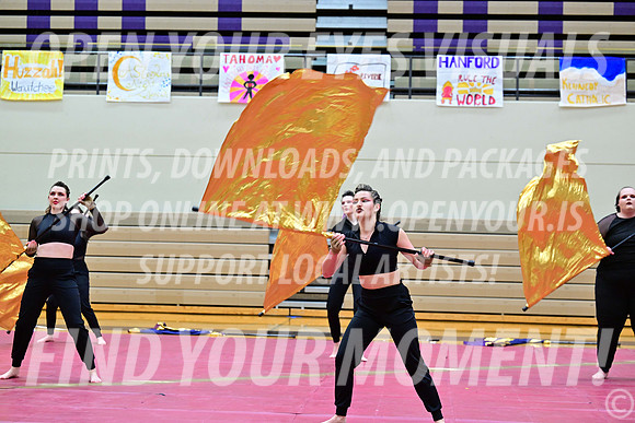 2023-PPA Hanford-Hanford HS-215