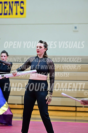 2023-PPA Hanford-Hanford HS-200