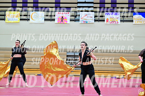 2023-PPA Hanford-Hanford HS-216