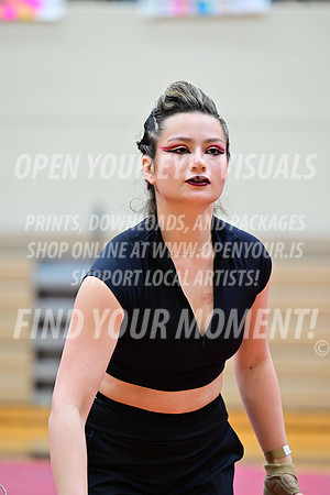 2023-PPA Hanford-Hanford HS-112