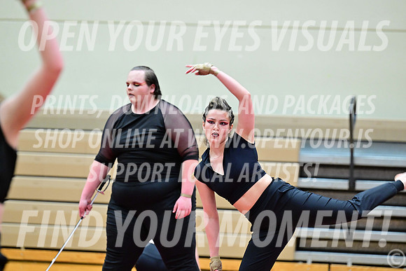 2023-PPA Hanford-Hanford HS-139