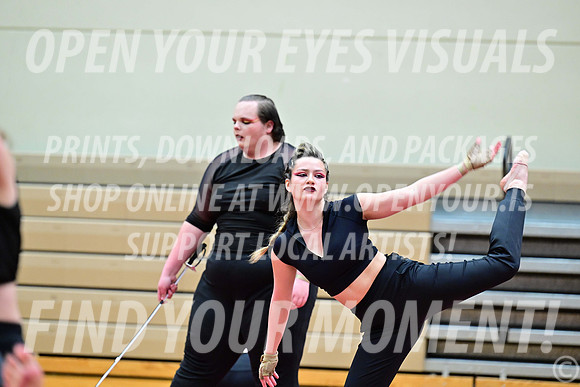 2023-PPA Hanford-Hanford HS-138