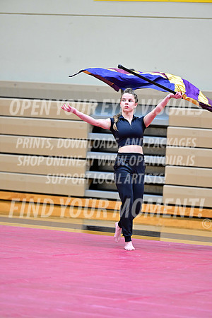 2023-PPA Hanford-Hanford HS-114