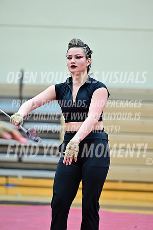 2023-PPA Hanford-Hanford HS-116