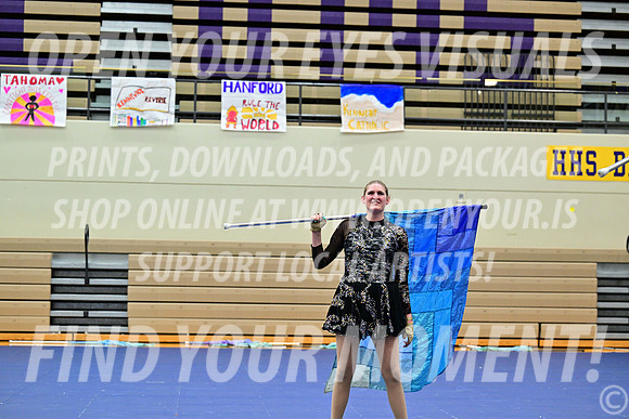 2023-PPA Hanford-Tahoma HS-255