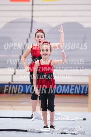 Ingraham-Pacificaires Minis-30