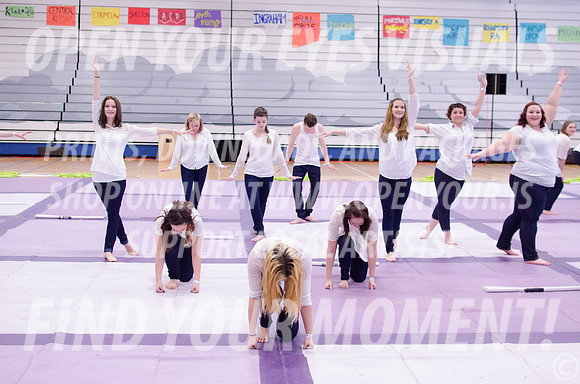 Ingraham-Rhapsody Regional A-3