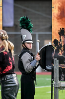 Peninsula High School