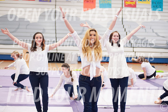 Ingraham-Rhapsody Regional A-5