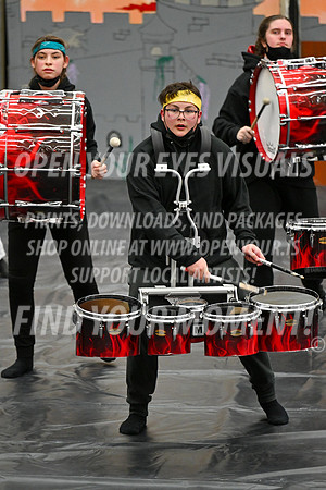 2022-WGI Portland-Othello HS-K-134