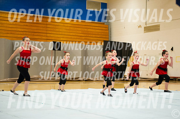 Kitsap-Pacificaires Novice-16