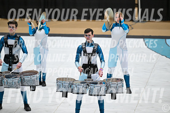 2022-WGI Portland-Glencoe HS-K-105
