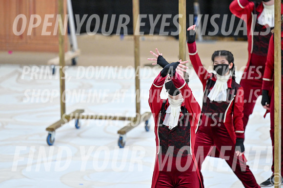2022-WGI Portland-Kamiak HS-K-137