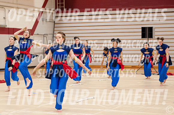 2013-Evaluation-Kennedy Catholic-1