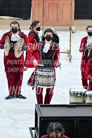 2022-WGI Portland-Kamiak HS-K-122