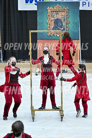 2022-WGI Portland-Kamiak HS-K-130