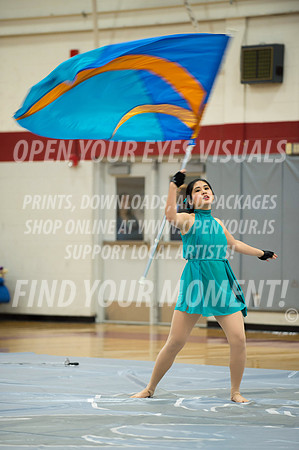 Rhapsody A Guard 2013 Evaluation Show-32