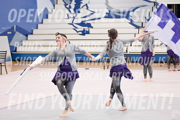Ingraham-Kamiak Jr. Varsity-8