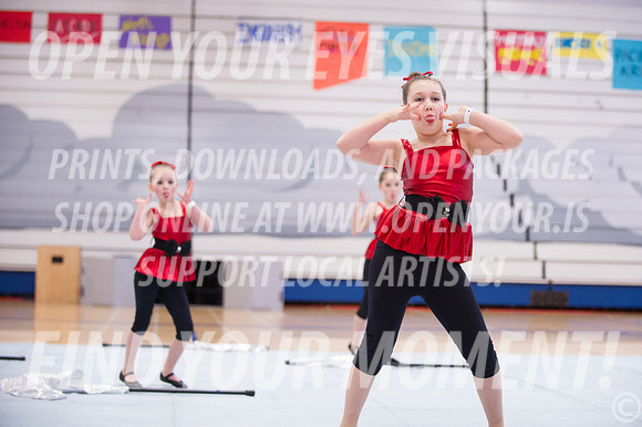 Ingraham-Pacificaires Minis-25