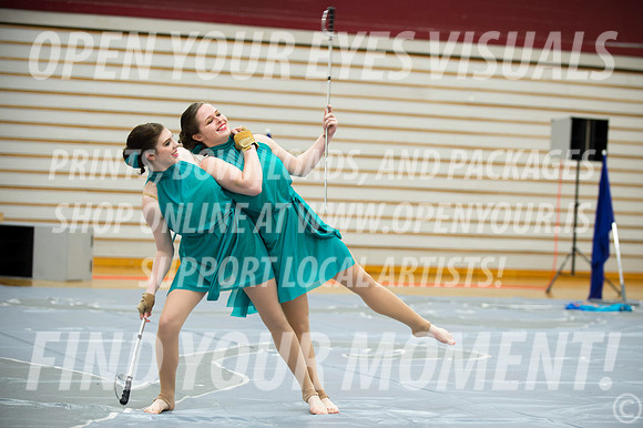 Rhapsody A Guard 2013 Evaluation Show-30