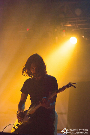 Soft Sleep @ Historic Everett Theatre