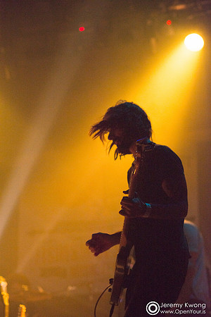 Soft Sleep @ Historic Everett Theatre