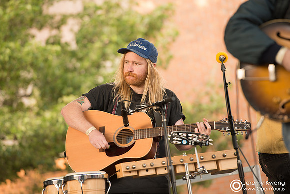 Bryan John Appleby @ Colby Outdoors