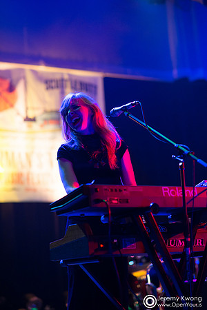 Smokey Brights @ Historic Everett Theatre