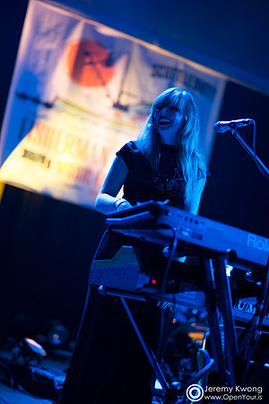 Smokey Brights @ Historic Everett Theatre