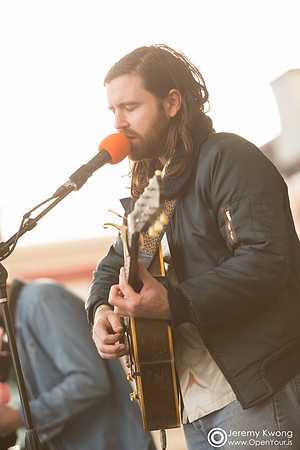Bryan John Appleby @ Colby Outdoors