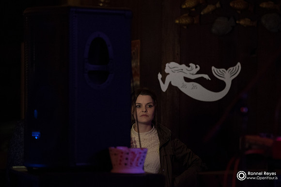 The Anchor-20