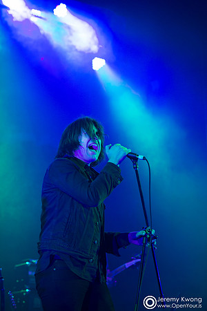Soft Sleep @ Historic Everett Theatre
