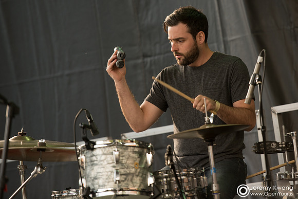 Bryan John Appleby @ Colby Outdoors