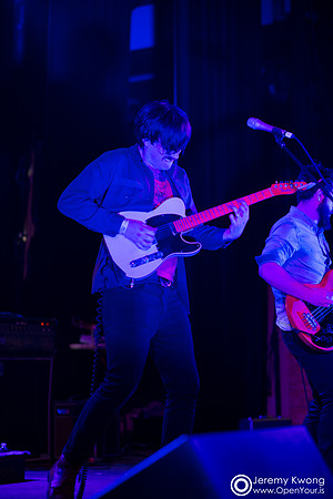 Smokey Brights @ Historic Everett Theatre