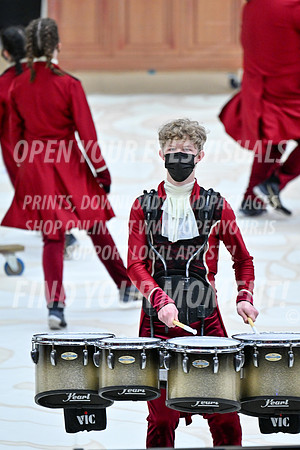 2022-WGI Portland-Kamiak HS-K-152