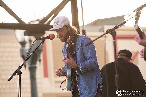 Bryan John Appleby @ Colby Outdoors