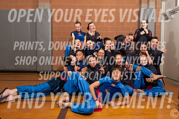 2013-Group-KennedyCatholic-1