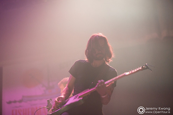 Soft Sleep @ Historic Everett Theatre