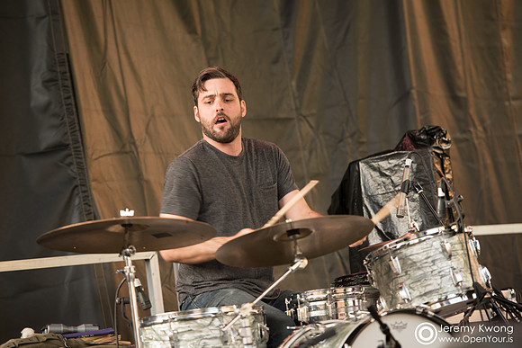 Bryan John Appleby @ Colby Outdoors
