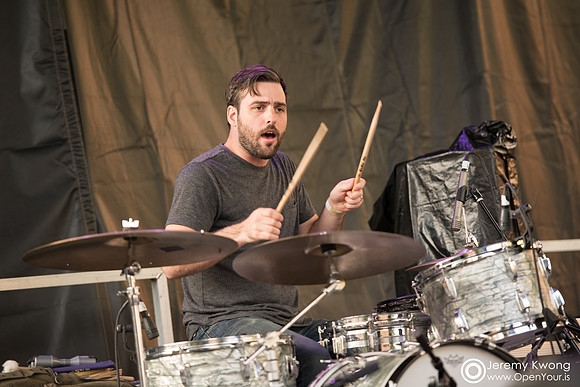 Bryan John Appleby @ Colby Outdoors