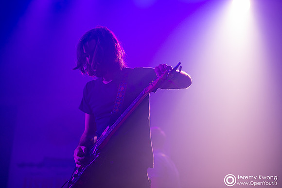 Soft Sleep @ Historic Everett Theatre