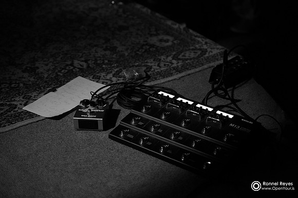 The Anchor-24