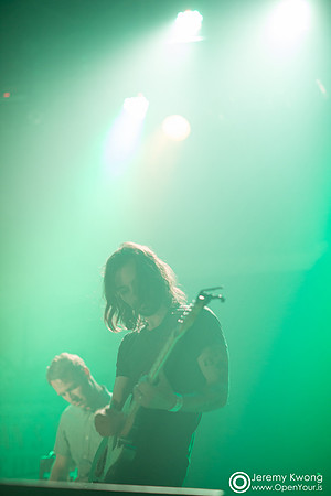 Soft Sleep @ Historic Everett Theatre